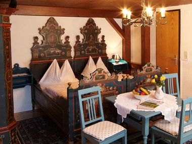 Gasthof Limberghof