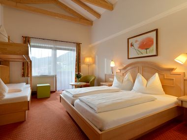 Ferienhotel Hoppet