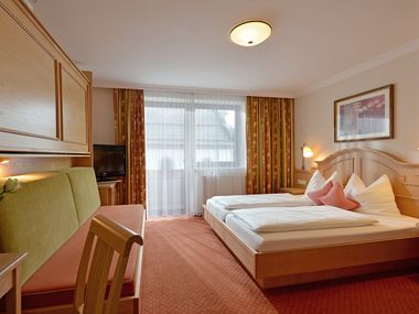 Ferienhotel Hoppet