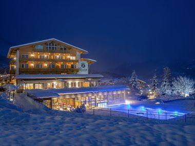 Hotel Elisabeth & SPA in Fügen