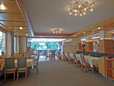 Hotel Elisabeth & SPA