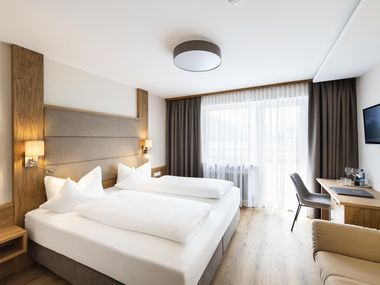 Hotel Elisabeth & SPA