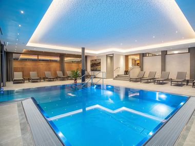 Hotel Elisabeth & SPA