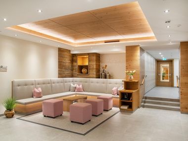 Hotel Elisabeth & SPA
