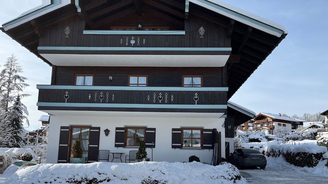 Haus Sonnenrose