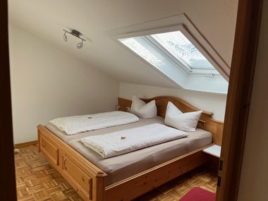 Haus Sonnenrose
