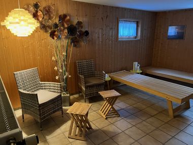 Haus Sonnenrose