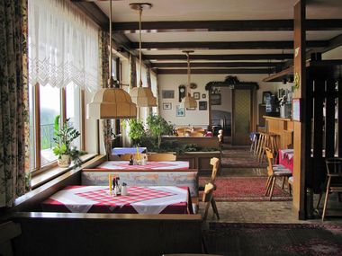 Berghotel Dachstein