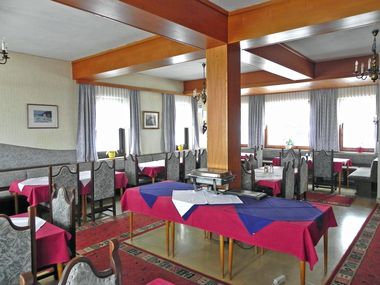 Berghotel Dachstein