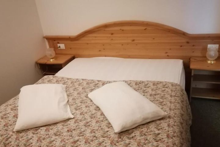 🏨 Votre hébergement - Jours 1 à 7