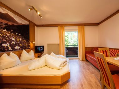 Apparthotel Panorama