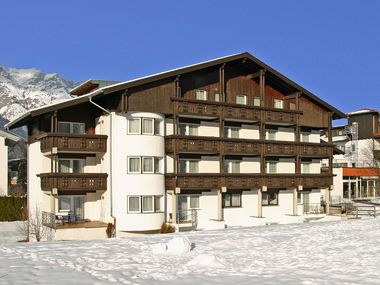 Hotel Edelweiss in Götzens