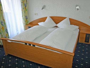 Hotel Edelweiss