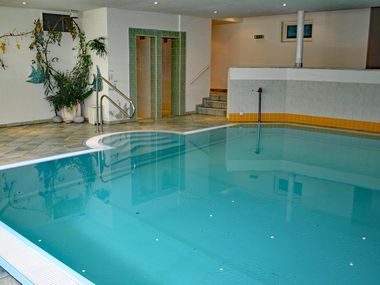 Hotel Edelweiss