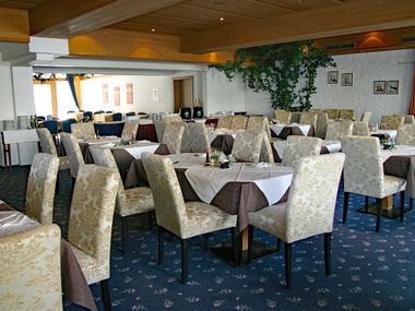Hotel Edelweiss