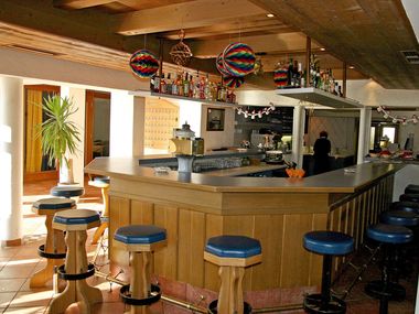 Hotel Edelweiss
