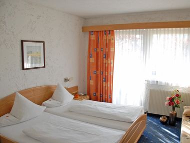 Hotel Edelweiss