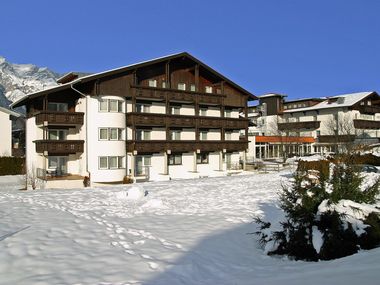 Hotel Edelweiss
