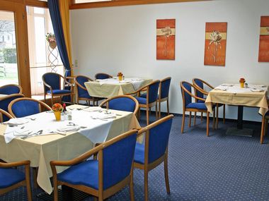 Hotel Edelweiss