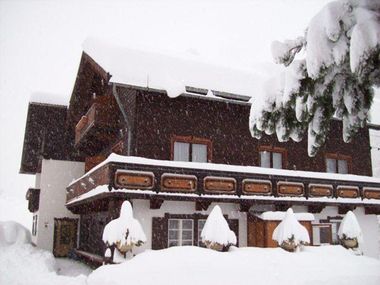 Haus Ponholzer in Heiligenblut