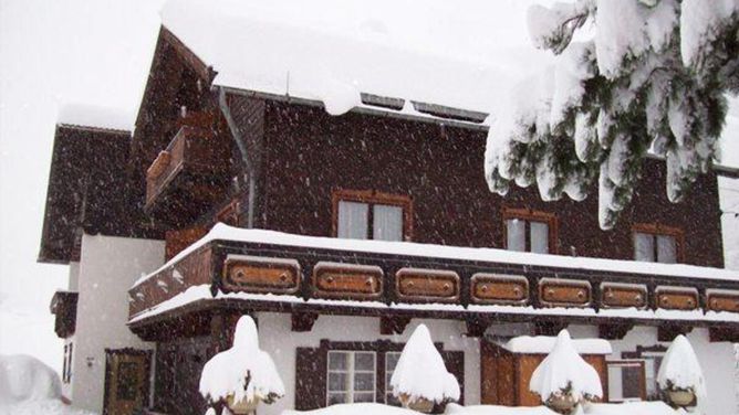 Haus Ponholzer