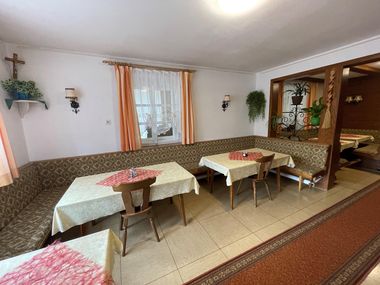 Haus Ponholzer