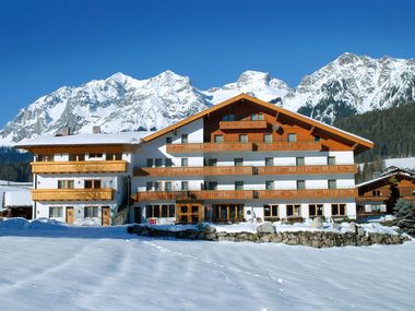Hotel Kielhuberhof in Schladming