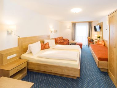 Hotel Kielhuberhof