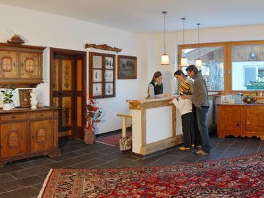 Hotel Kielhuberhof