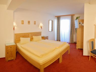 Hotel Kielhuberhof