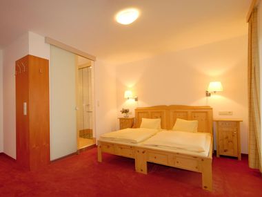 Hotel Kielhuberhof