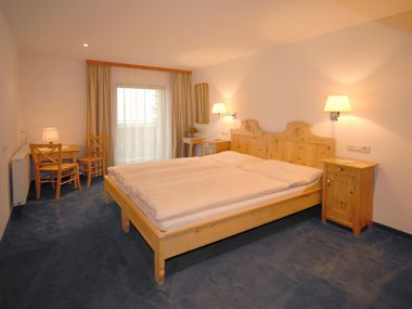 Hotel Kielhuberhof