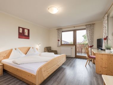 Hotel Untergopprathof