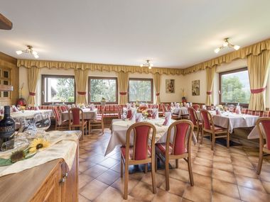 Hotel Untergopprathof