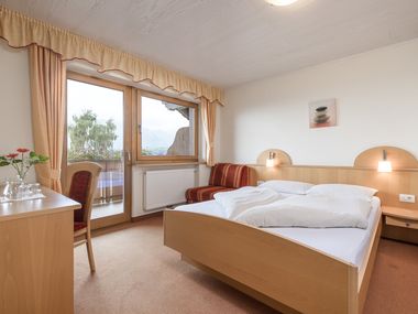 Hotel Untergopprathof