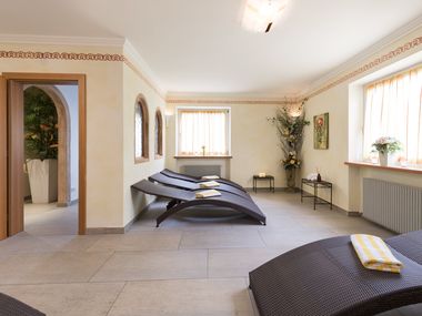 Hotel Untergopprathof