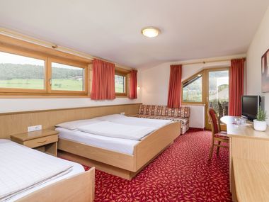 Hotel Untergopprathof