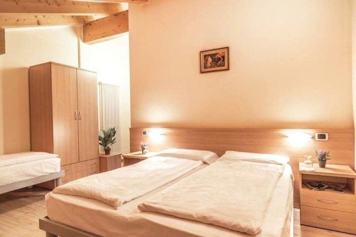 🏨 Votre hébergement - Jours 1 à 7