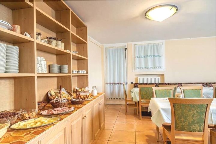 🏨 Votre hébergement - Jours 1 à 7