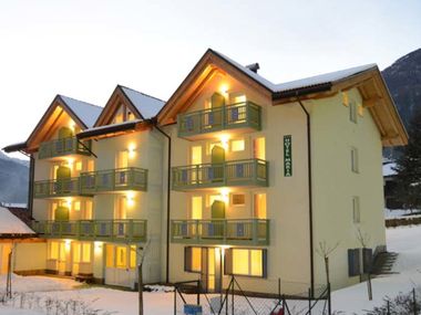 Hotel Monclassico & Hotel Maria