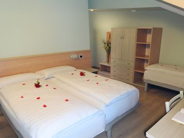 Hotel Monclassico & Hotel Maria