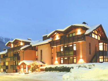 Hotel Monclassico & Hotel Maria