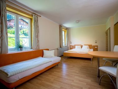 Hotel Zur Post