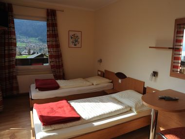 Hotel Zur Post