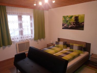 Ferienwohnung Alex
