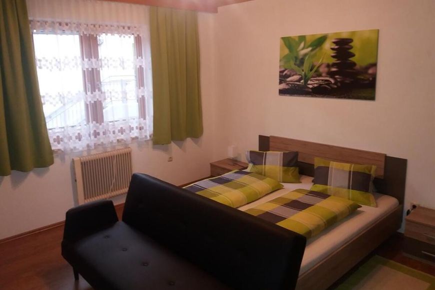 Apartmán - 5 os. (cca 70 m²), BS Cover Photo
