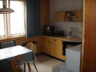 Ferienwohnung Alex