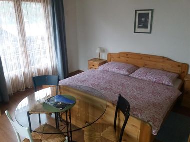 Ferienwohnung Alex