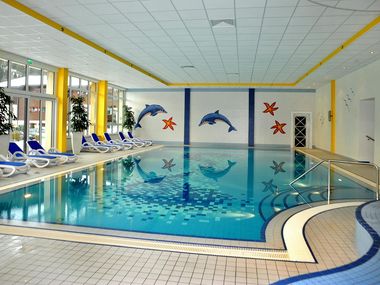 Hotel Marco Polo Alpina