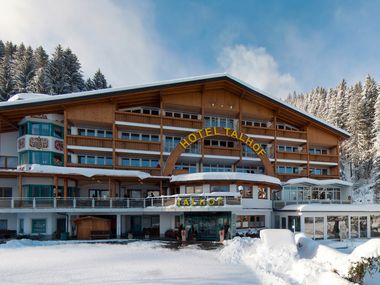 Hotel Talhof Garni & more